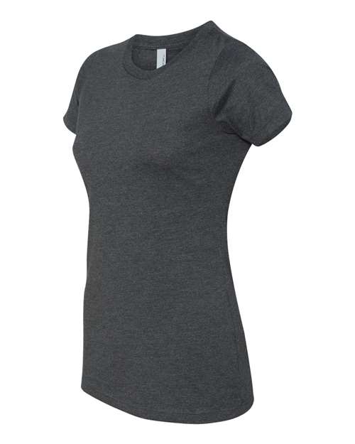 Next Level Women’s CVC T-Shirt - Image 21