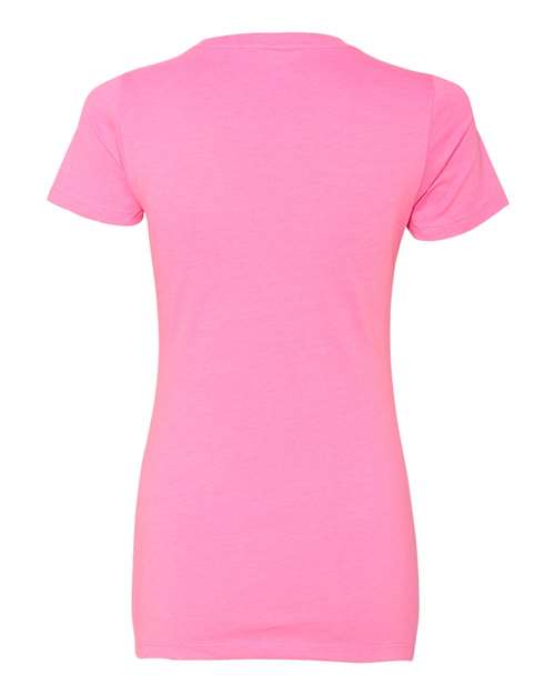 Next Level Women’s CVC T-Shirt - Image 40