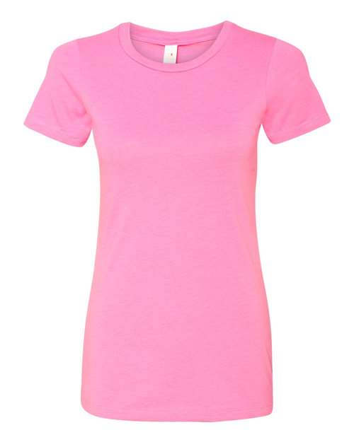 Next Level Women’s CVC T-Shirt - Image 6