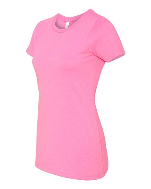 Next Level Women’s CVC T-Shirt - Image 23