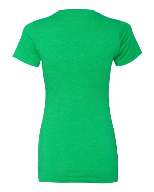 Next Level Women’s CVC T-Shirt - Image 42
