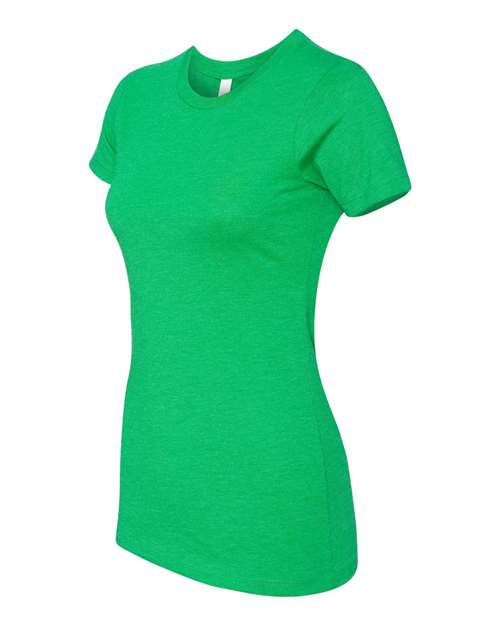 Next Level Women’s CVC T-Shirt - Image 25