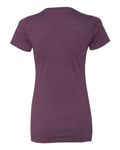 Next Level Women’s CVC T-Shirt - Image 46