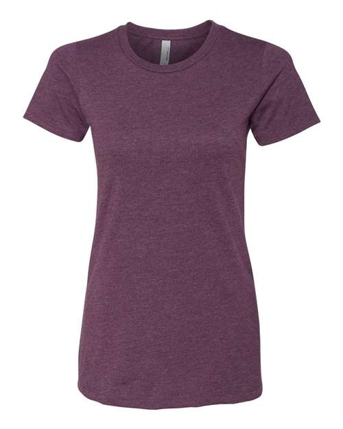 Next Level Women’s CVC T-Shirt - Image 12