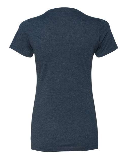 Next Level Women’s CVC T-Shirt - Image 44