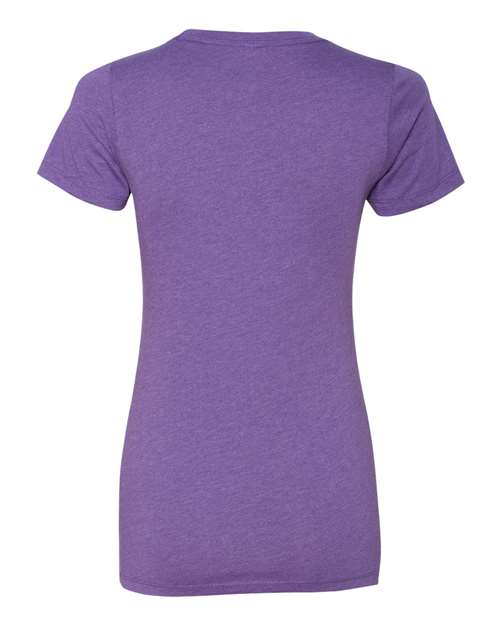 Next Level Women’s CVC T-Shirt - Image 47