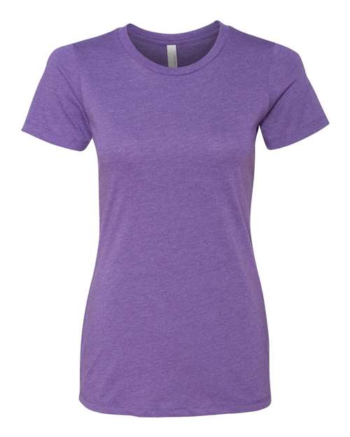 Next Level Women’s CVC T-Shirt - Image 13
