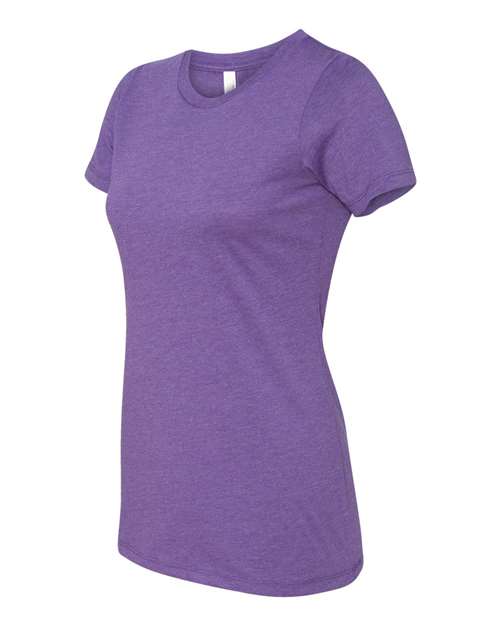Next Level Women’s CVC T-Shirt - Image 30