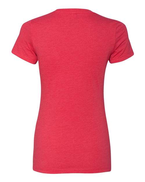 Next Level Women’s CVC T-Shirt - Image 48