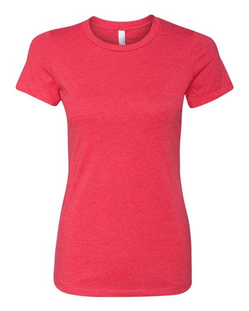 Next Level Women’s CVC T-Shirt - Image 14