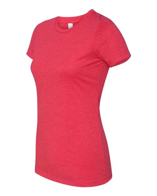 Next Level Women’s CVC T-Shirt - Image 31