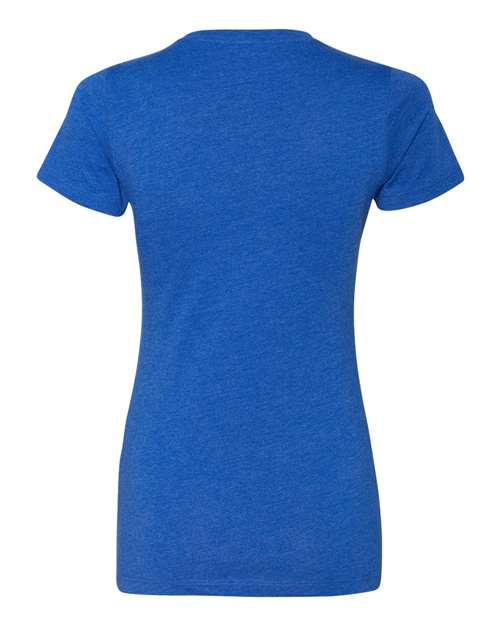 Next Level Women’s CVC T-Shirt - Image 49