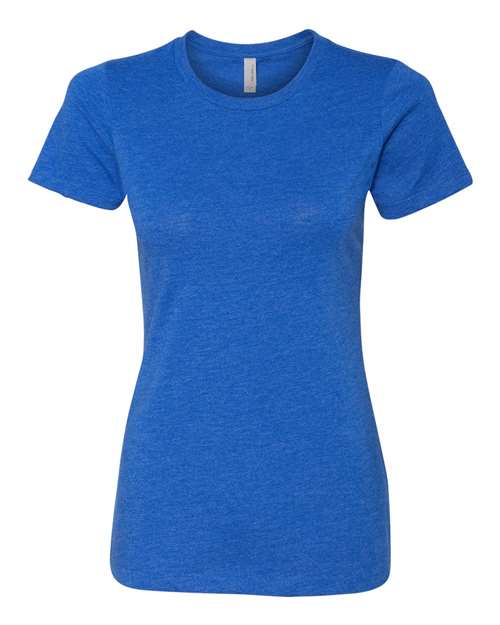 Next Level Women’s CVC T-Shirt - Image 15