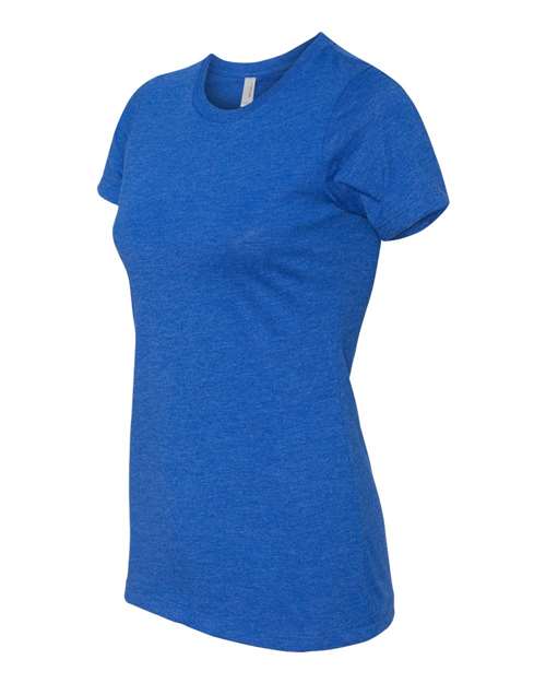 Next Level Women’s CVC T-Shirt - Image 32