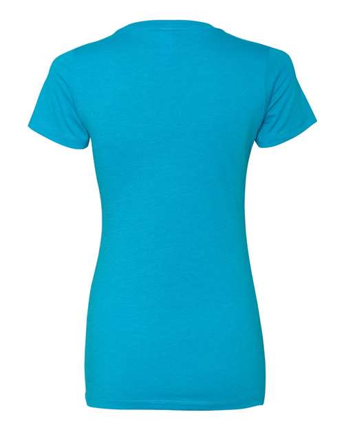 Next Level Women’s CVC T-Shirt - Image 51