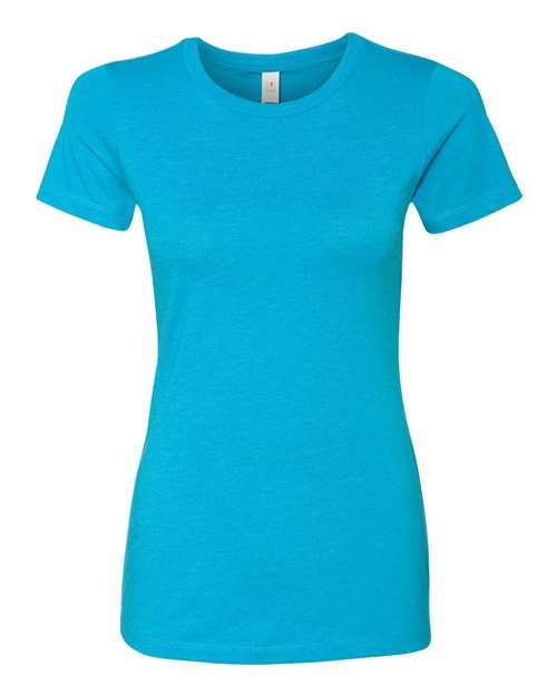 Next Level Women’s CVC T-Shirt - Image 17