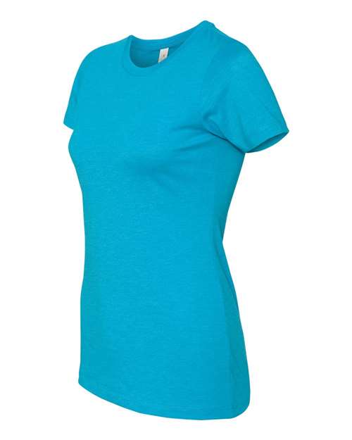 Next Level Women’s CVC T-Shirt - Image 34