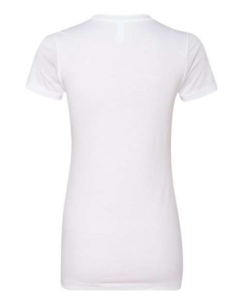 Next Level Women’s CVC T-Shirt - Image 52
