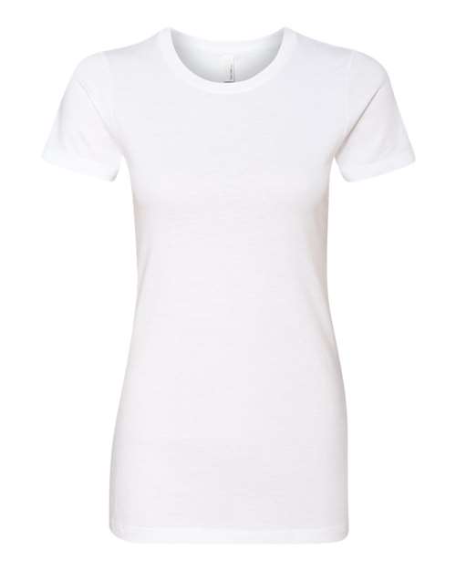 Next Level Women’s CVC T-Shirt - Image 18