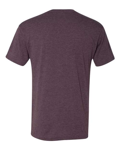 Next Level Unisex Triblend T-Shirt - Image 44