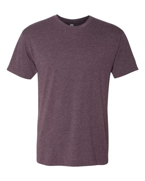 Next Level Unisex Triblend T-Shirt - Image 14