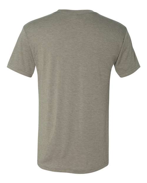 Next Level Unisex Triblend T-Shirt - Image 40