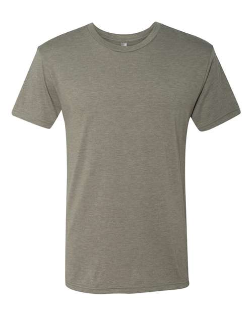 Next Level Unisex Triblend T-Shirt - Image 10