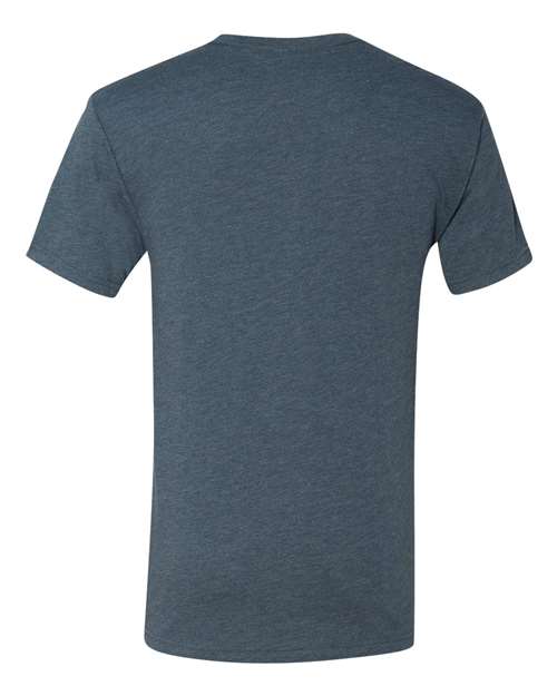 Next Level Unisex Triblend T-Shirt - Image 37