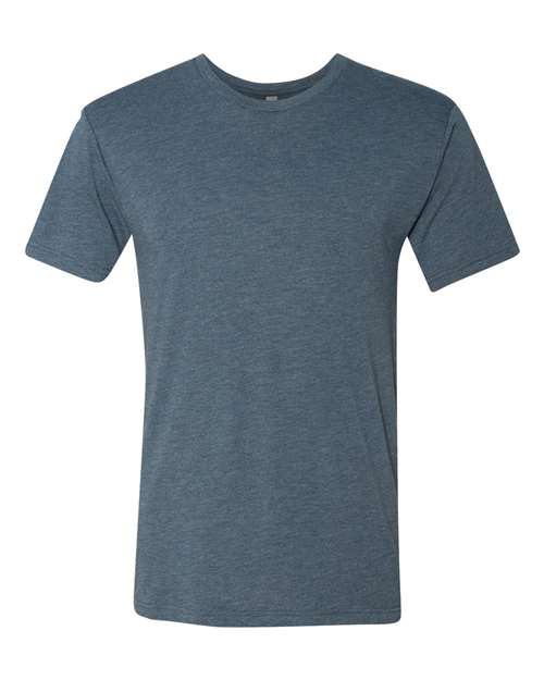 Next Level Unisex Triblend T-Shirt - Image 7