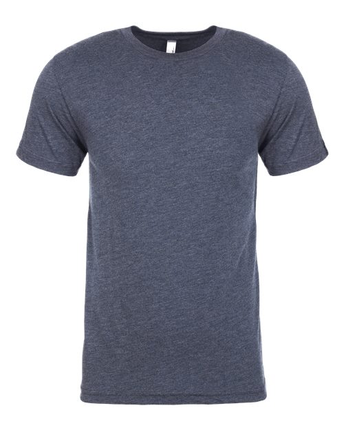 Next Level Unisex Triblend T-Shirt - Image 13