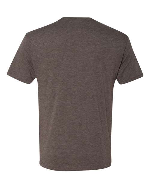 Next Level Unisex Triblend T-Shirt - Image 38