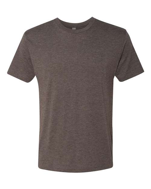 Next Level Unisex Triblend T-Shirt - Image 8