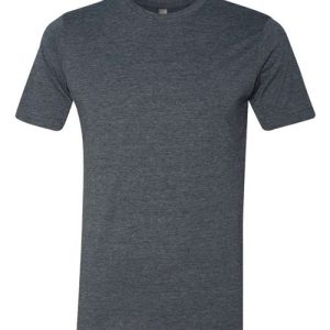 Alternative view of Next Level Unisex Festival T-Shirt