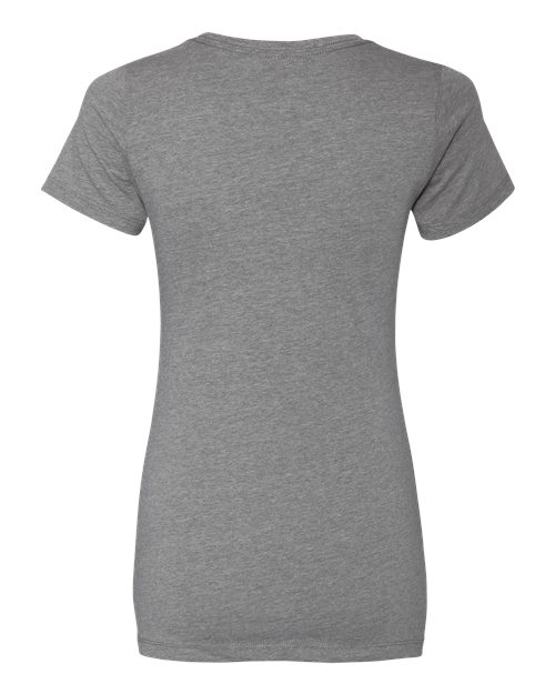 Next Level Women’s CVC T-Shirt - Image 39