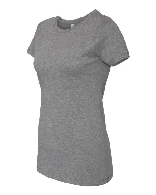 Next Level Women’s CVC T-Shirt - Image 22