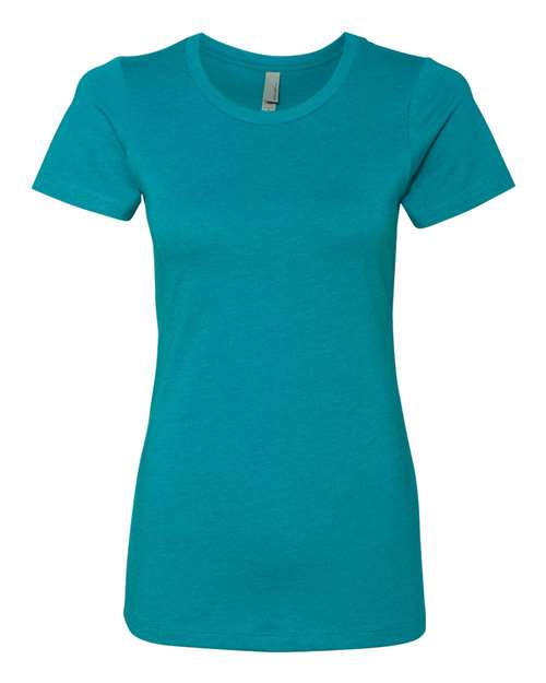 Next Level Women’s CVC T-Shirt - Image 16