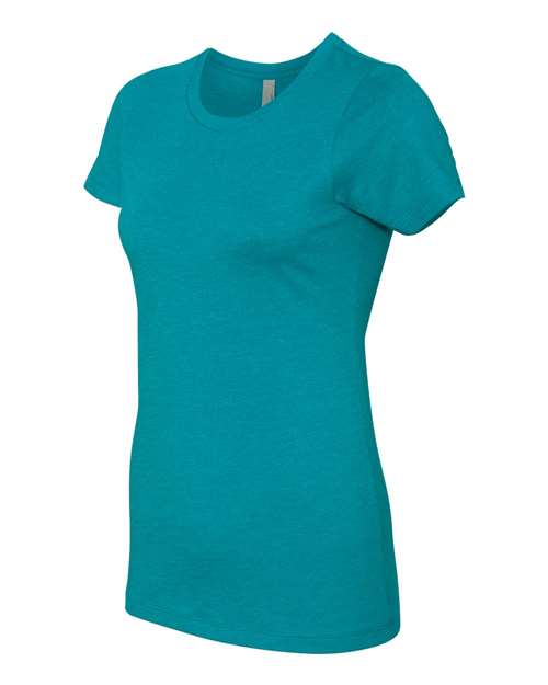 Next Level Women’s CVC T-Shirt - Image 33