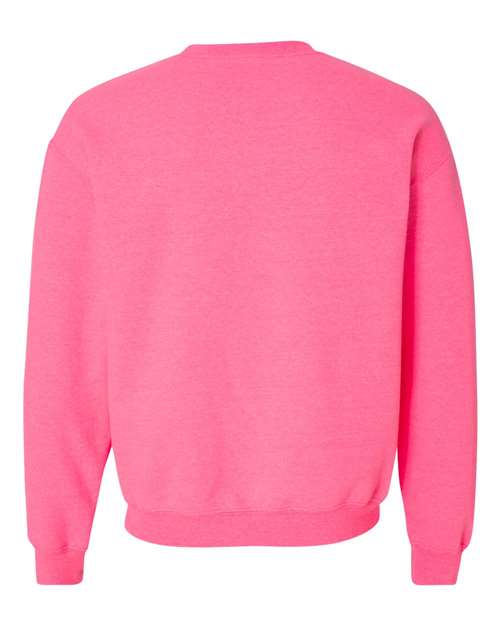 Gildan Unisex Heavy Blend™ Crewneck Sweatshirt - Image 90