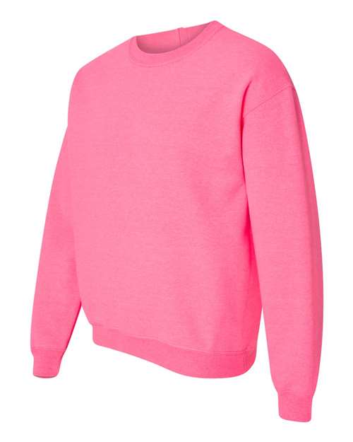 Gildan Unisex Heavy Blend™ Crewneck Sweatshirt - Image 58