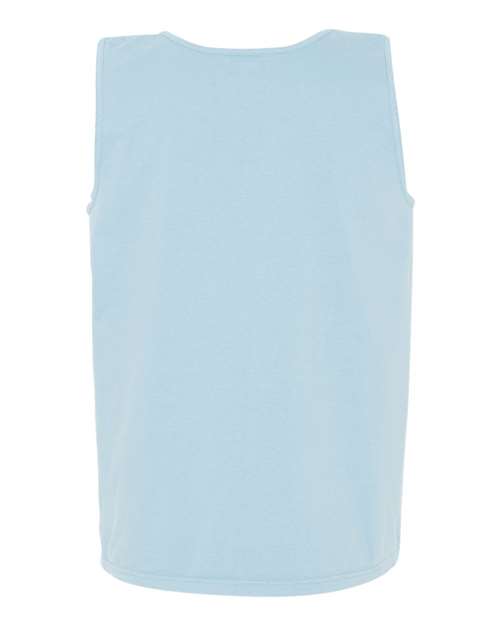 Comfort Colors Unisex Garment-Dyed Heavyweight Tank Top - Image 8