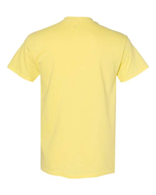 Gildan Unisex Heavy Cotton™ T-Shirt - Image 95