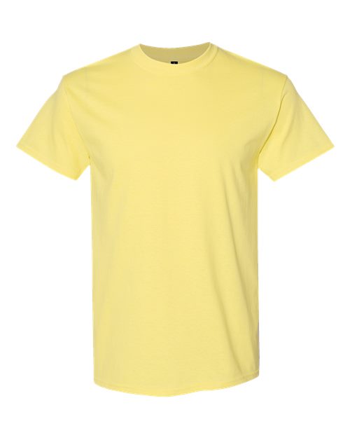 Gildan Unisex Heavy Cotton™ T-Shirt - Image 20
