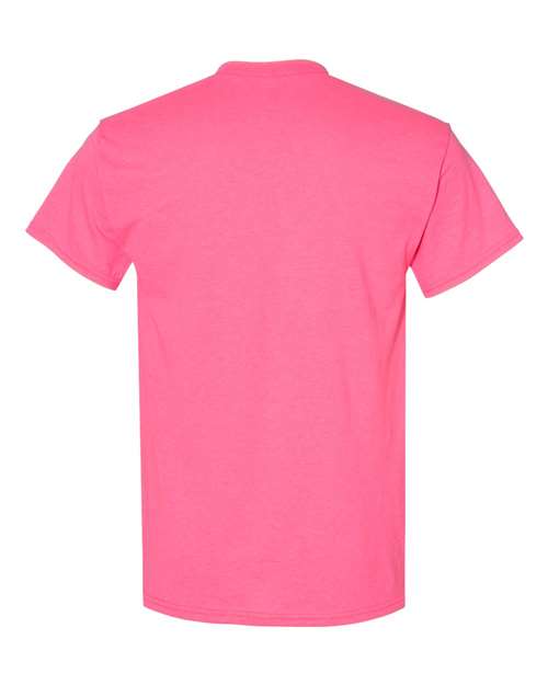 Gildan Unisex Heavy Cotton™ T-Shirt - Image 137