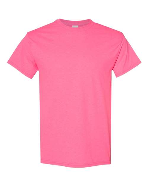 Gildan Unisex Heavy Cotton™ T-Shirt - Image 62