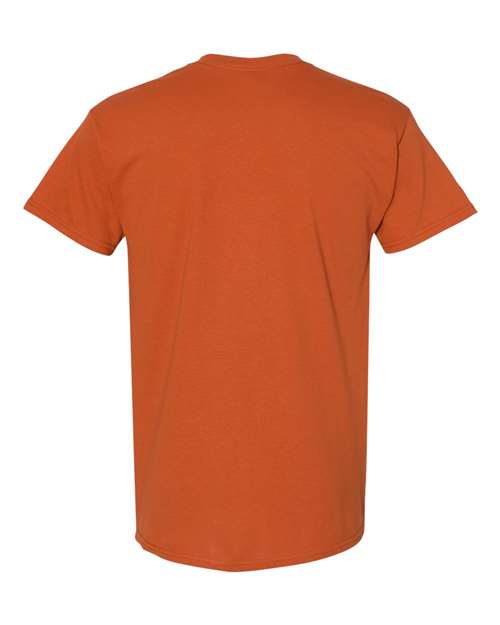Gildan Unisex Heavy Cotton™ T-Shirt - Image 145