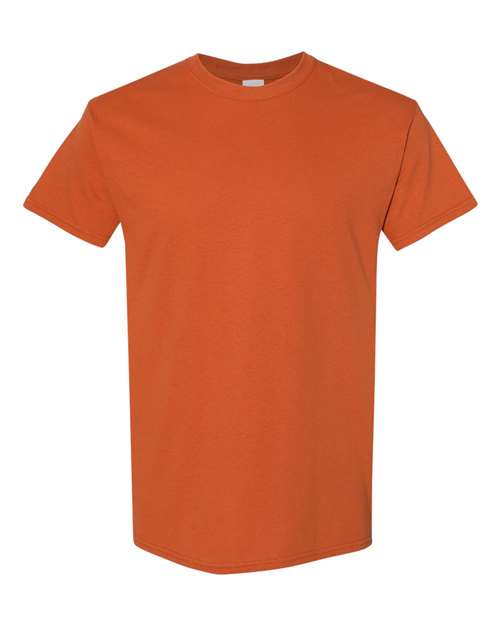 Gildan Unisex Heavy Cotton™ T-Shirt - Image 70