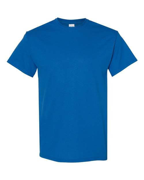 Gildan Unisex Heavy Cotton™ T-Shirt - Image 51