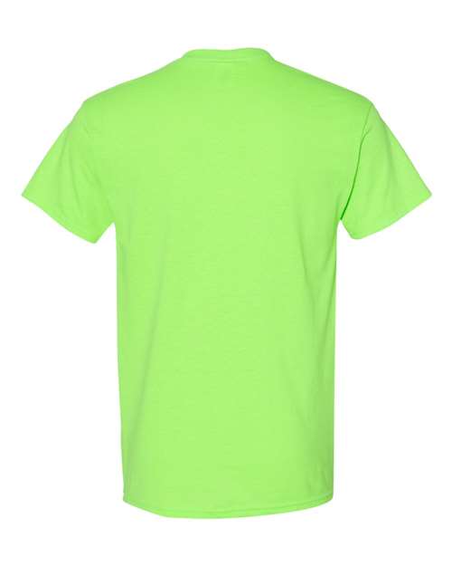 Gildan Unisex Heavy Cotton™ T-Shirt - Image 127