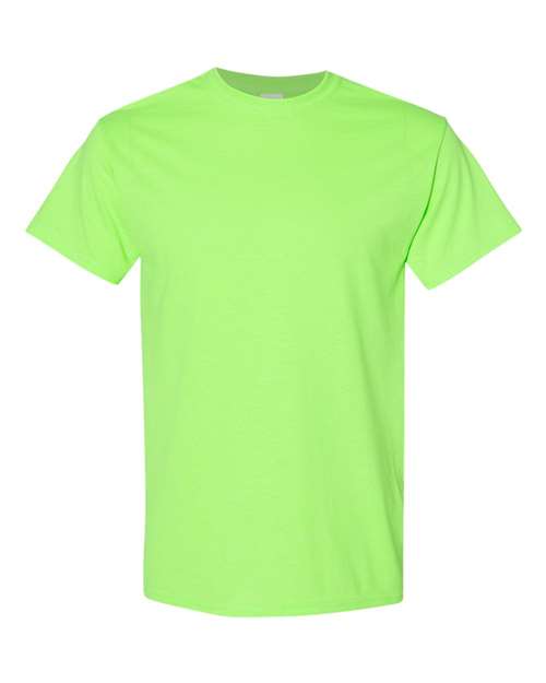 Gildan Unisex Heavy Cotton™ T-Shirt - Image 52