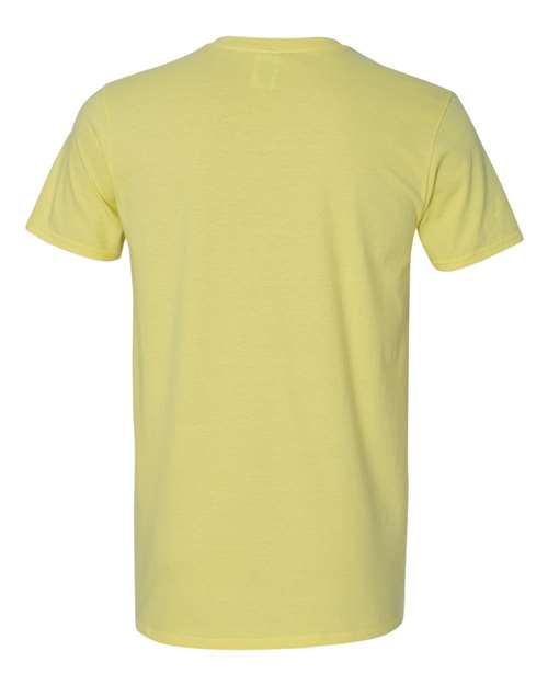Gildan Unisex Softstyle® T-Shirt - Image 104
